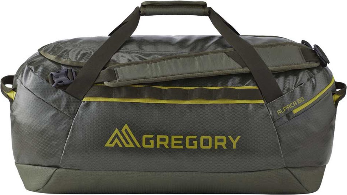 Torba z funkcją plecaka Alpaca 60L Gregory