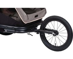 XLC Joggerkit DuoS - Fietskar