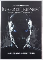 Game of Thrones [4DVD]
