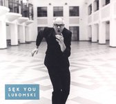 Lubomski: Sęk You (digipack) [CD]