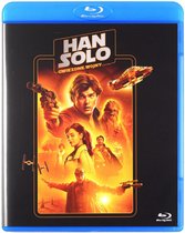 Solo: A Star Wars Story [2xBlu-Ray]
