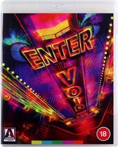Enter the Void [Blu-Ray]