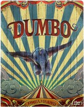 Dumbo [Blu-Ray]