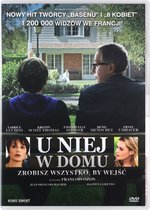 In the House [DVD]