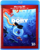 Finding Dory [Blu-Ray 3D]+[Blu-Ray]