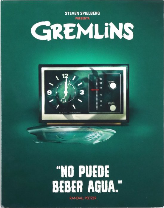 Gremlins [Blu-Ray]
