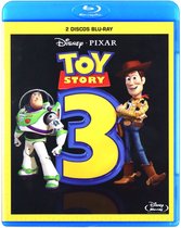 Toy Story 3 [2xBlu-Ray]