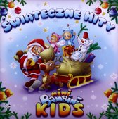 Mini Bambini Kids - Świąteczne Hity [CD]