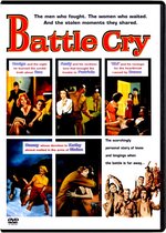 Battle Cry [DVD]