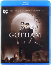 Gotham [2xBlu-Ray]