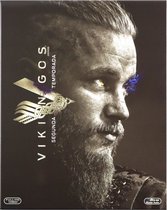 Vikings [3xBlu-Ray]