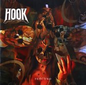 Hook: Próchno [CD]