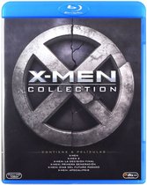 X-Men [6xBlu-Ray]