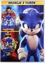 Sonic the Hedgehog 2 [2DVD]