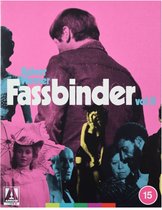 Rainer Werner Fassbinder Vol. 2 [Blu-Ray]