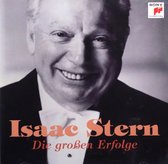 Stern, I: Isaac Stern-Der Legendäre Geiger