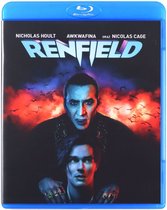 Renfield [Blu-Ray]
