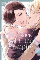 The Black Cat & the Vampire - The Black Cat & the Vampire, Volume 2