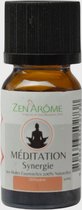 Zen Arome etherische olie Meditatie