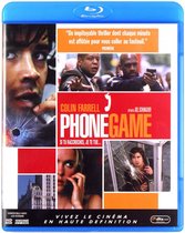 Phone Booth [Blu-Ray]+[DVD]