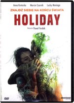 Holiday [DVD]
