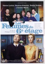 Les Femmes du 6eme Étage [DVD]