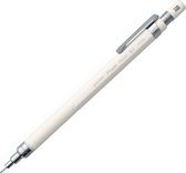 Penac Protti Mechanical Pencil- 0.7mm - Wit Vulpotlood - HB