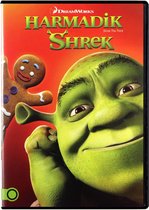 Shrek de Derde [DVD]