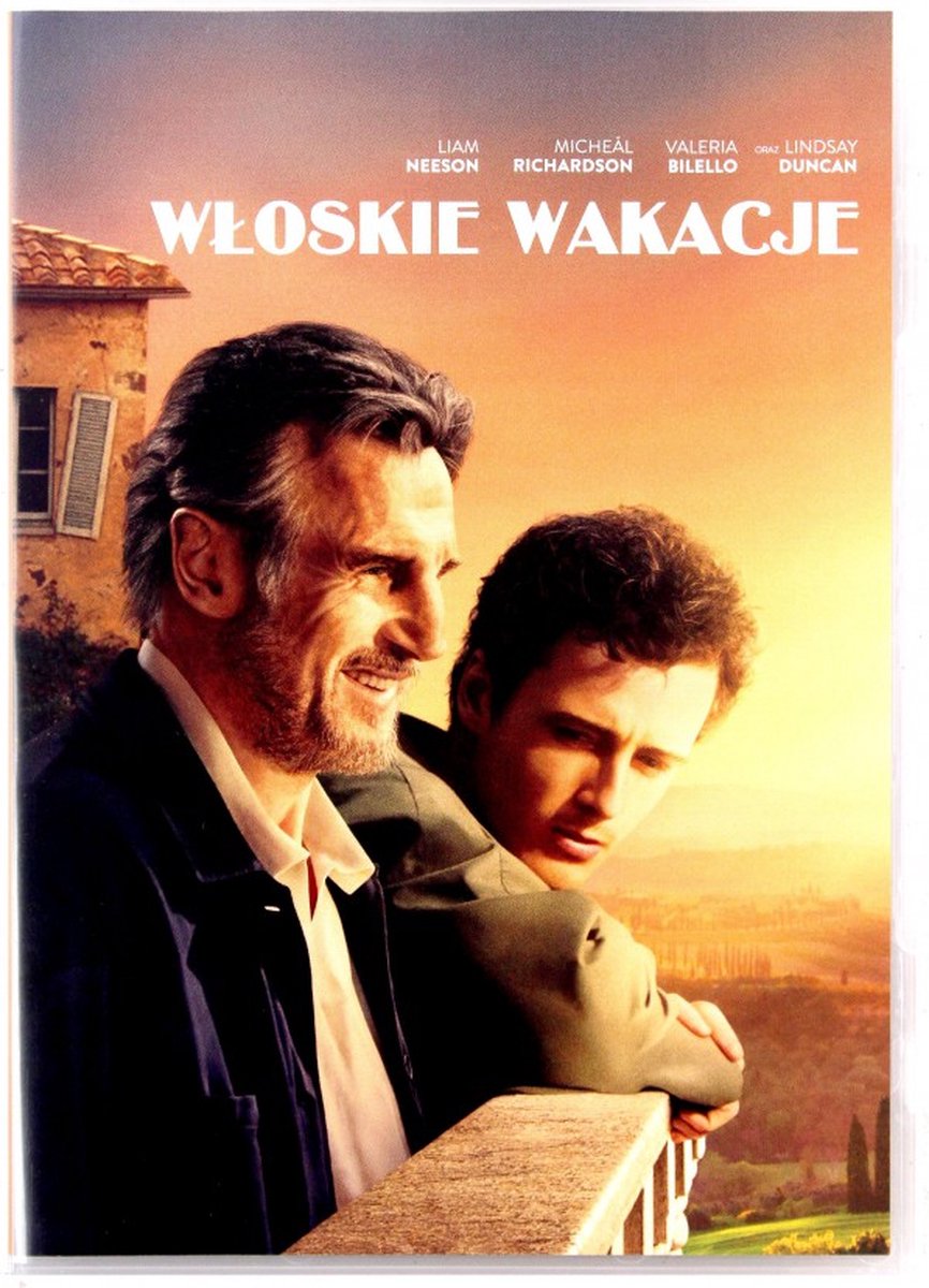 Made in Italy [DVD]