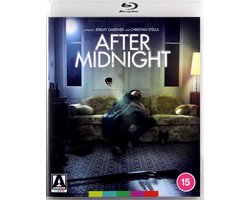 After Midnight [Blu-Ray]