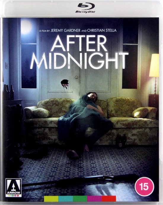 After Midnight [Blu-Ray]