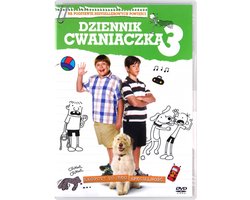 Het leven van een loser: Een hondenleven (DVD)