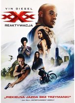 xXx: Return of Xander Cage [DVD]