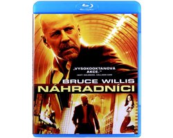 Surrogates [Blu-Ray]