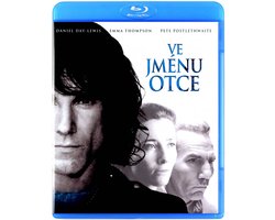 In the Name of the Father [Blu-Ray]