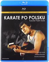 Karate po polsku [Blu-Ray]