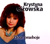 Krystyna Giżowska - Złote Przeboje [CD]