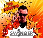 Swinger: Era Swingera [CD]