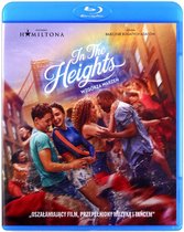 In the Heights [Blu-Ray]