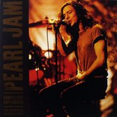 Pearl Jam: Completely Unplugged (Red) [2xWinyl]