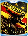 Sons of Anarchy [3xBlu-Ray]