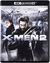 X-Men 2 [Blu-Ray 4K]+[Blu-Ray]