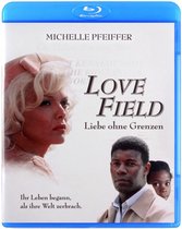 Roos, D: Love Field - Liebe ohne Grenzen