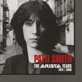 Patti Smith: The Arista Years 1975-2000