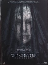 La Malédiction Winchester [DVD]
