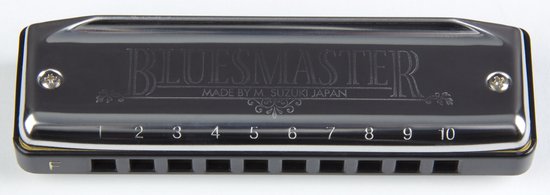 Set Suzuki Bluesmaster MR-250-SET