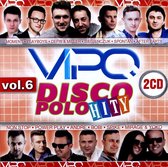 Vipo Disco Polo Hity vol. 6 [2CD]