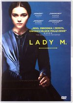 Lady Macbeth [DVD]