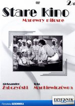 Manewry miłosne [DVD]