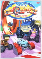 Mali Giganci - Super Pętla [DVD]